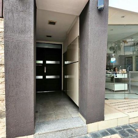 Apartamento Complejo Aviv La Rioja Exterior foto